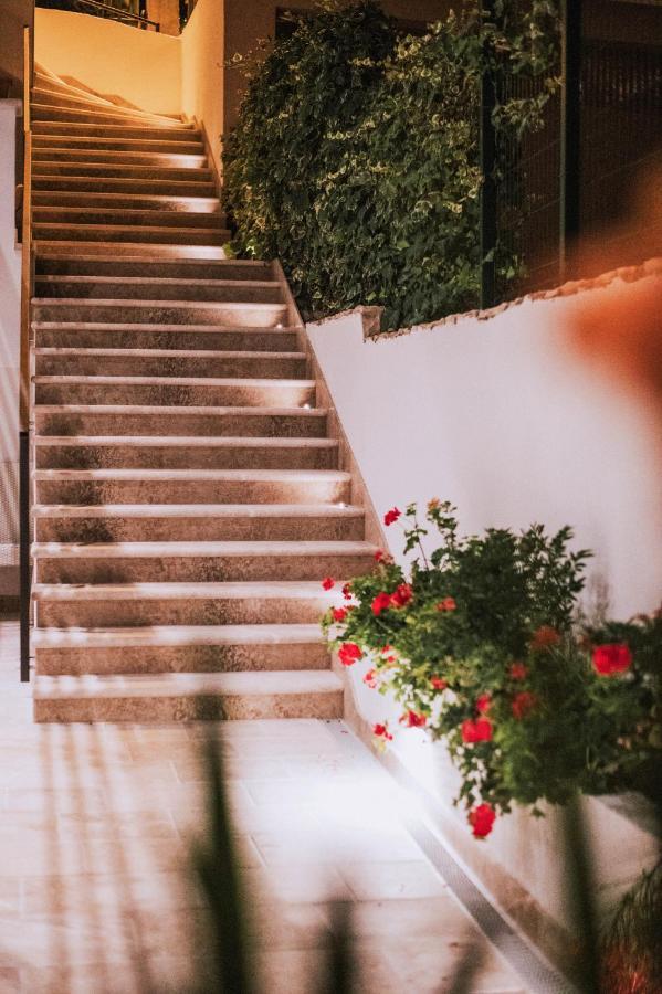Apartman Patricia Makarska Exterior foto
